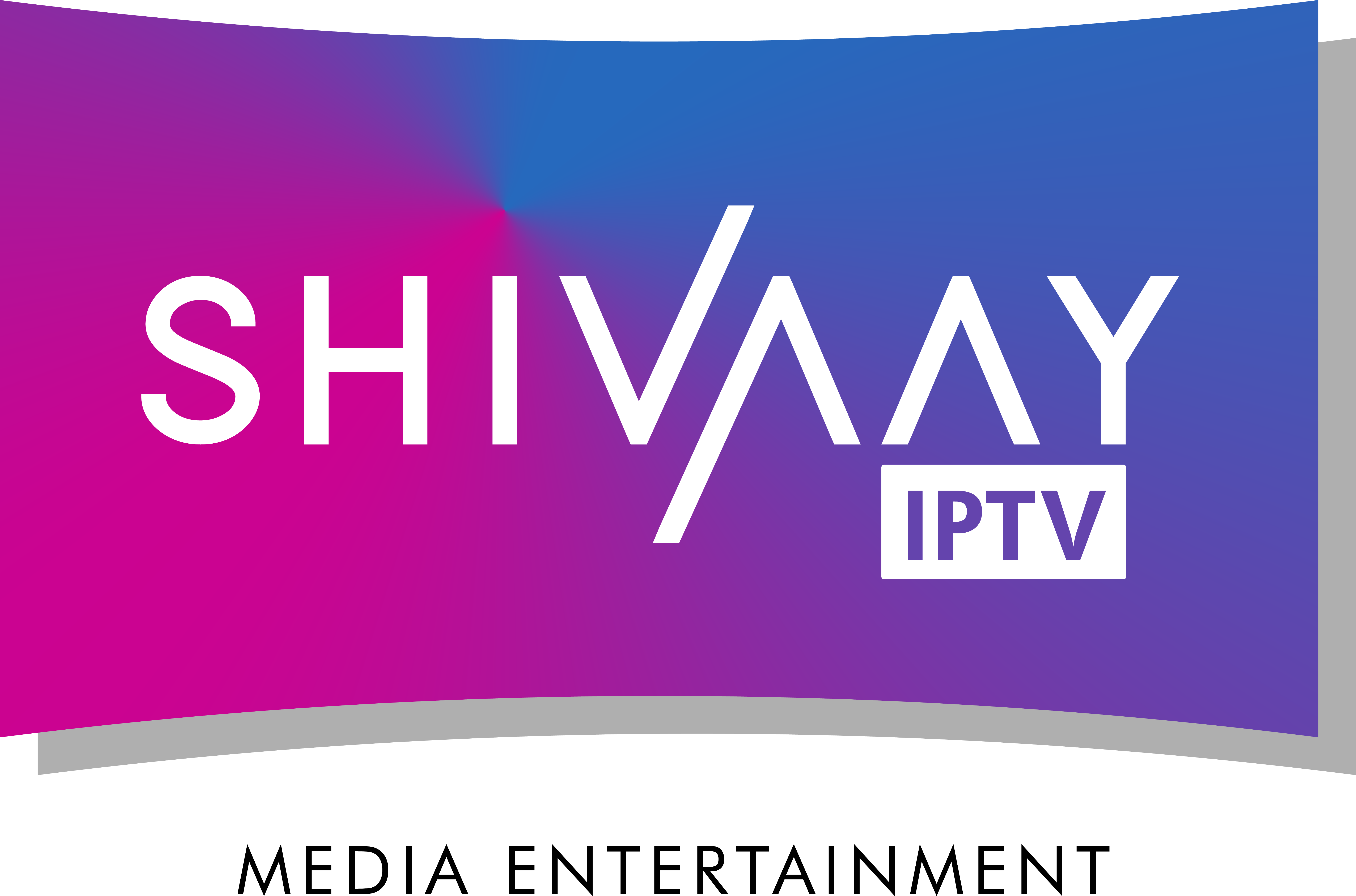 Shivaay IPTV Logo